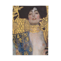 Klimt | Judith | Geschirrtuch
